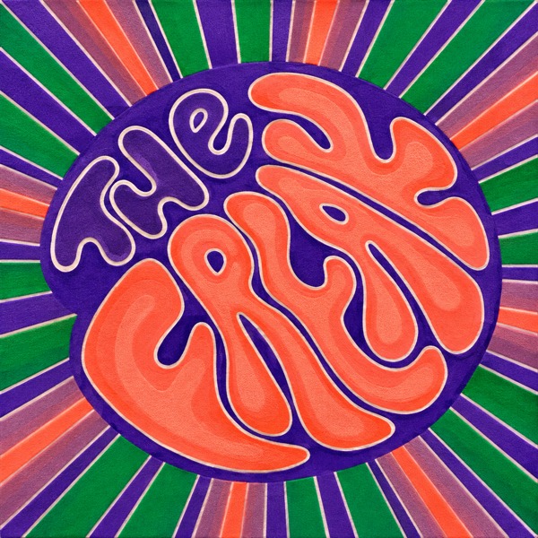 The Freak neon logo